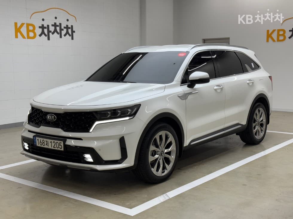 Киа Sorento 4-то поколение 2.2 Дизел 2WD Престиж - Image 1