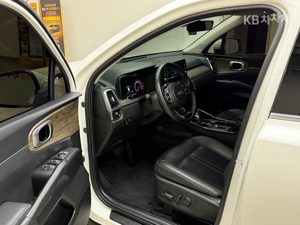 Киа Sorento 4-то поколение2.2 Дизел 2WD Престиж - 7