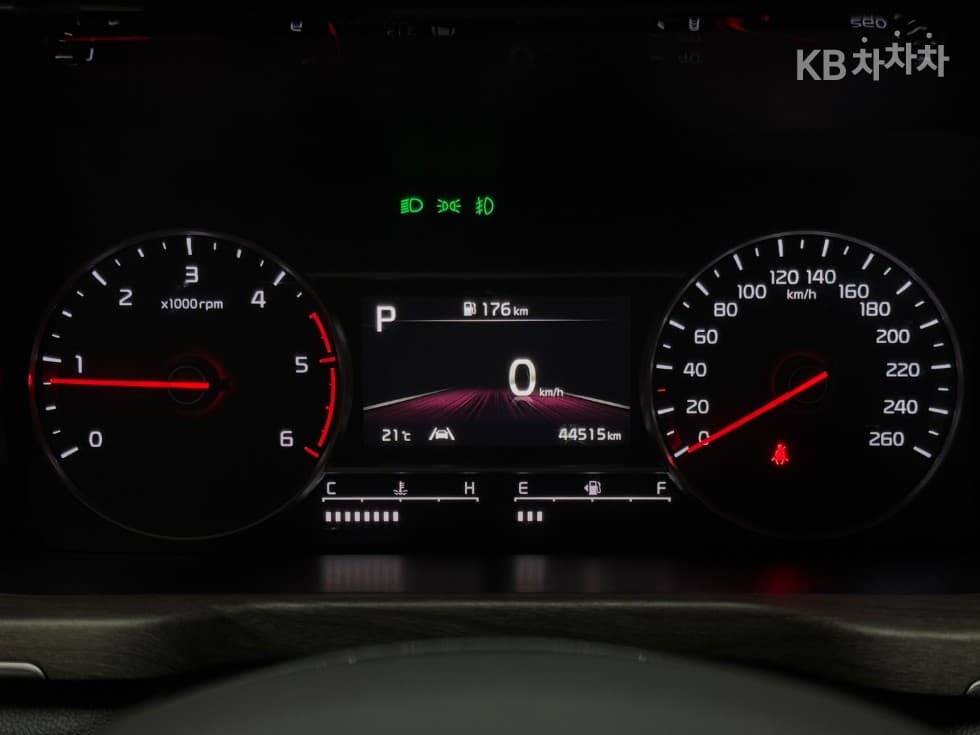 Киа Sorento 4-то поколение2.2 Дизел 2WD Престиж - 14