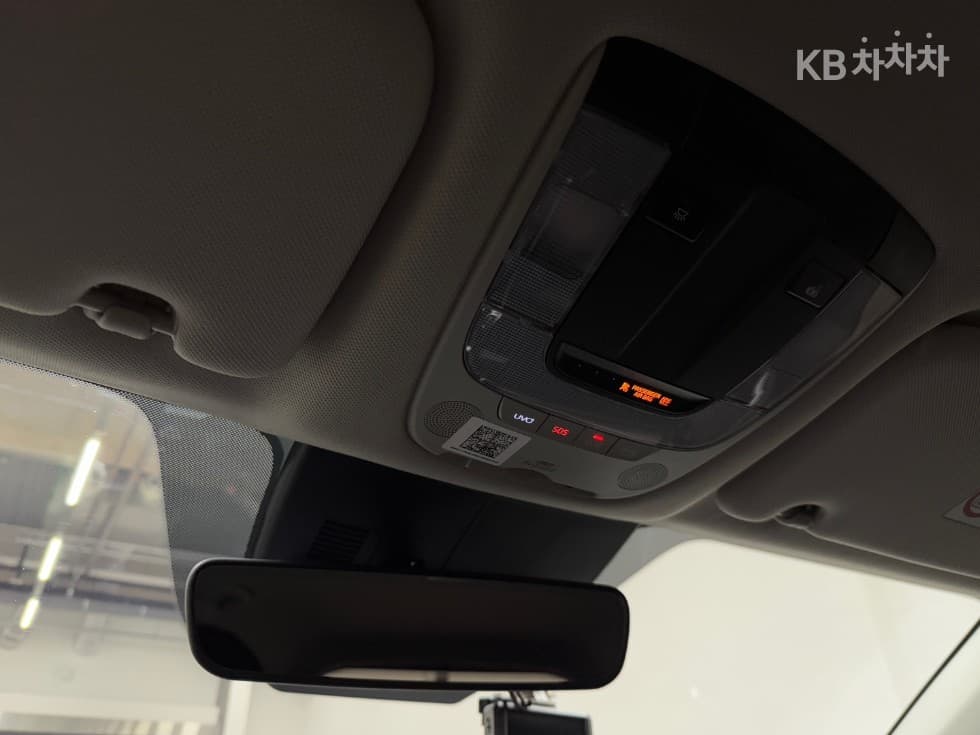 Киа Sorento 4-то поколение2.2 Дизел 2WD Престиж - 20