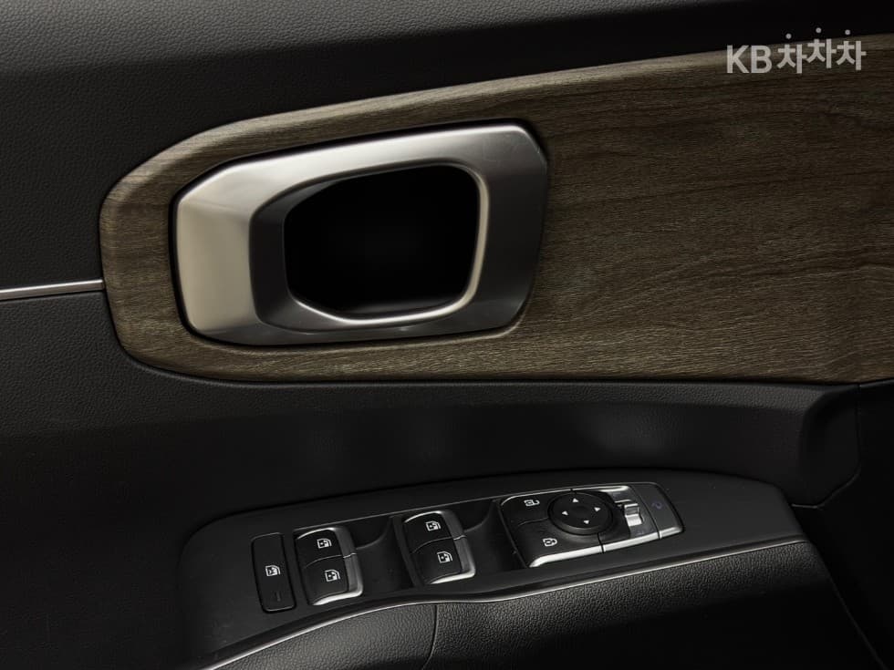 Киа Sorento 4-то поколение2.2 Дизел 2WD Престиж - 22