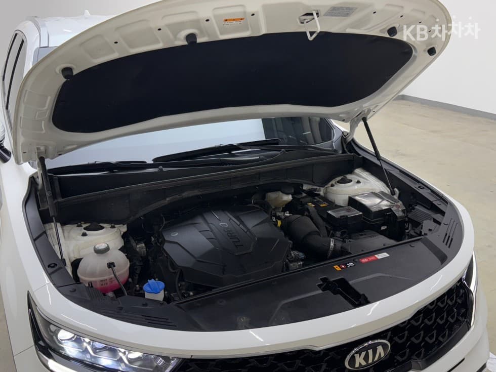 Киа Sorento 4-то поколение2.2 Дизел 2WD Престиж - 24