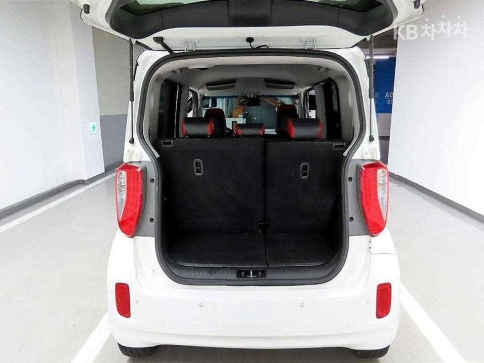 Kia Ray (van)1.0 Gasoline Turbo Prestige - 5