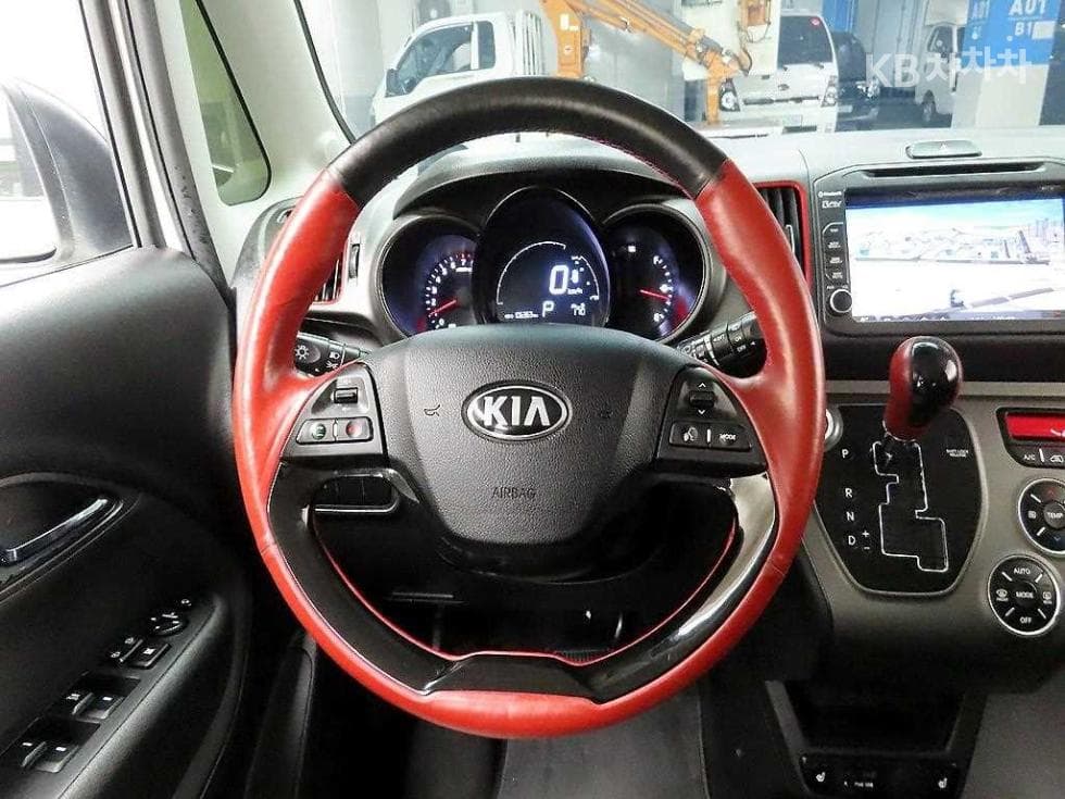 Kia Ray (van)1.0 Gasoline Turbo Prestige - 7