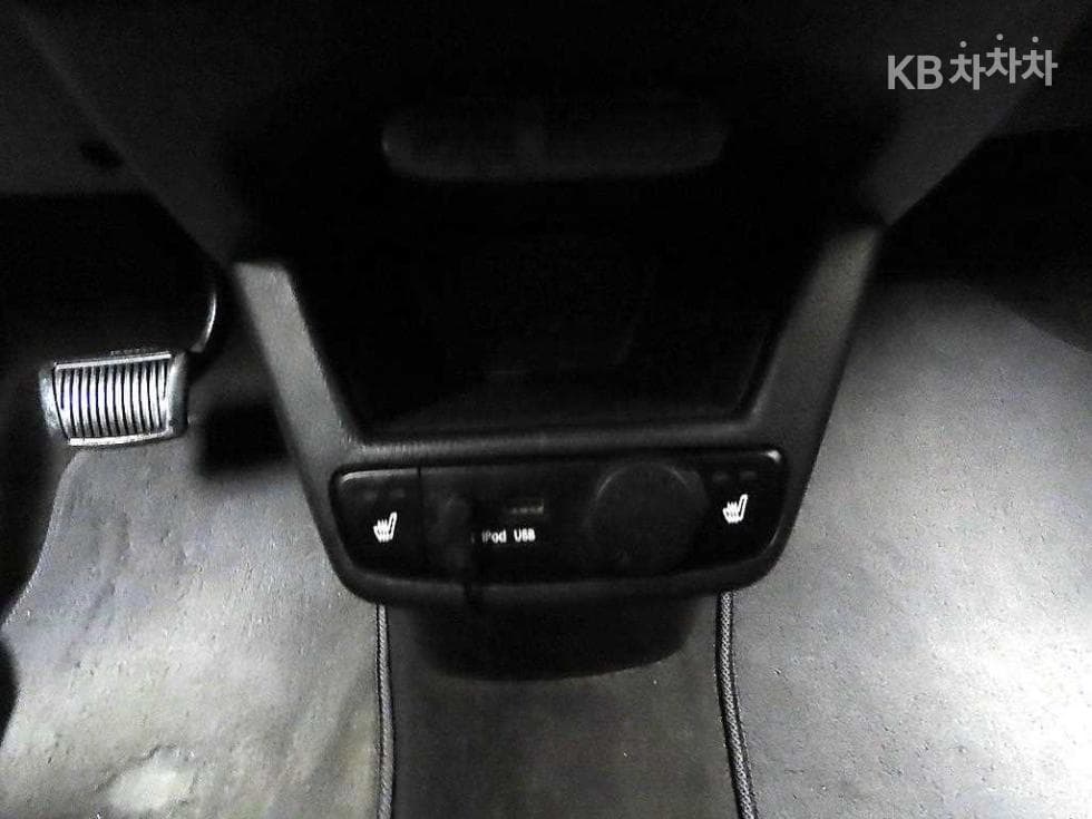 Kia Ray (van)1.0 Gasoline Turbo Prestige - 16