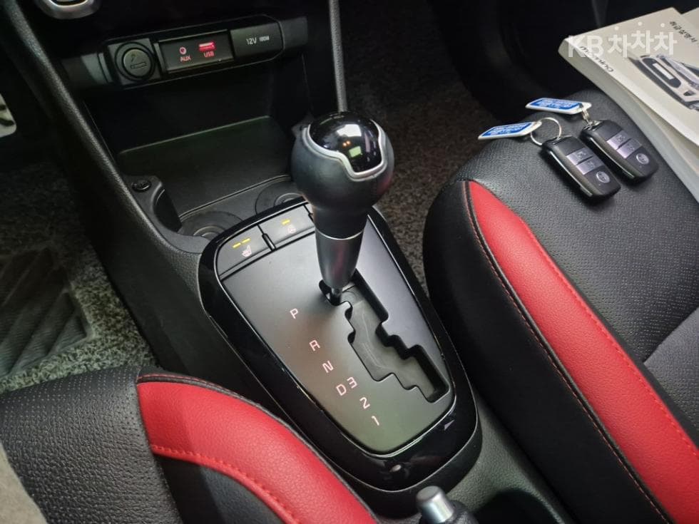 Kia All New Morning (older generation)(JA)Prestige - 8