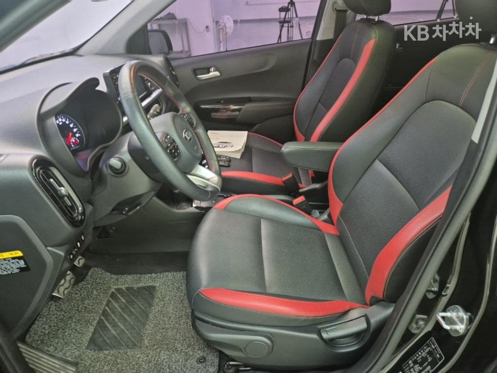 Kia All New Morning (older generation)(JA)Prestige - 11