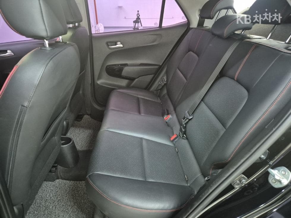 Kia All New Morning (older generation)(JA)Prestige - 12