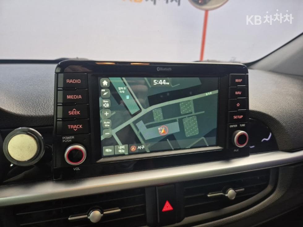 Kia All New Morning (older generation)(JA)Prestige - 14