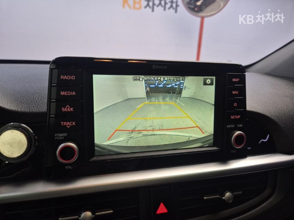 Kia All New Morning (older generation)(JA)Prestige - 15