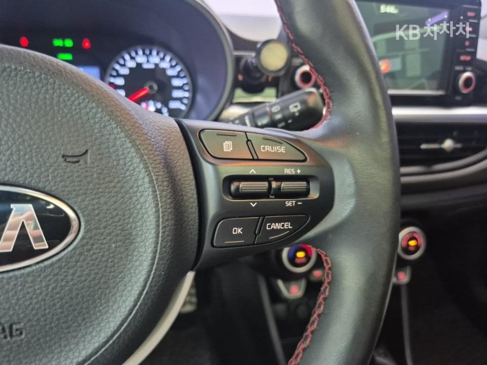 Kia All New Morning (older generation)(JA)Prestige - 16