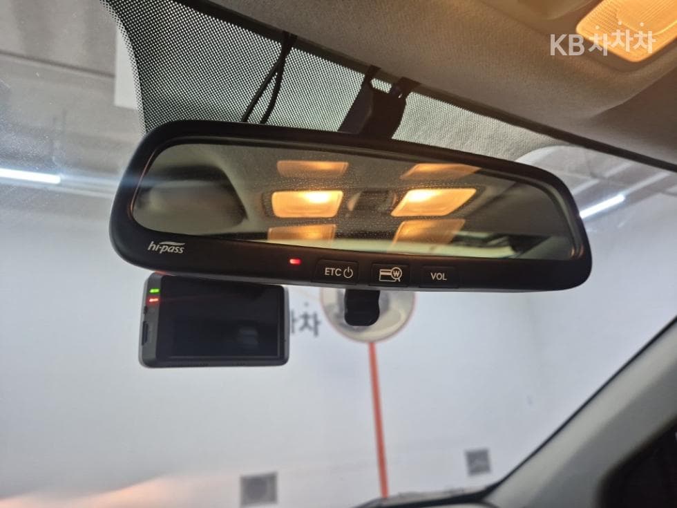Kia All New Morning (older generation)(JA)Prestige - 17