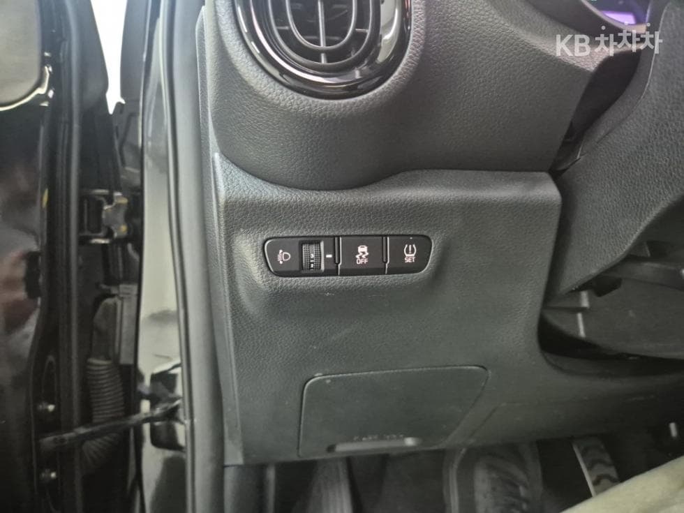 Kia All New Morning (older generation)(JA)Prestige - 18
