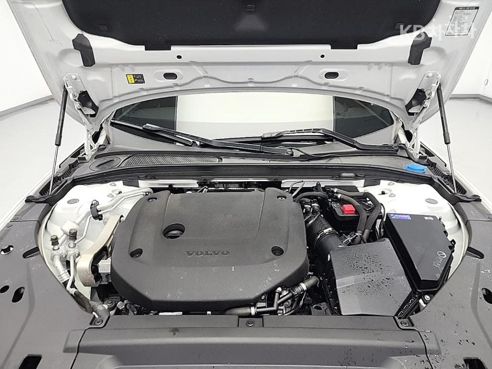 Volvo S90 Second generationB6 AWD Ultimate Bright - 5