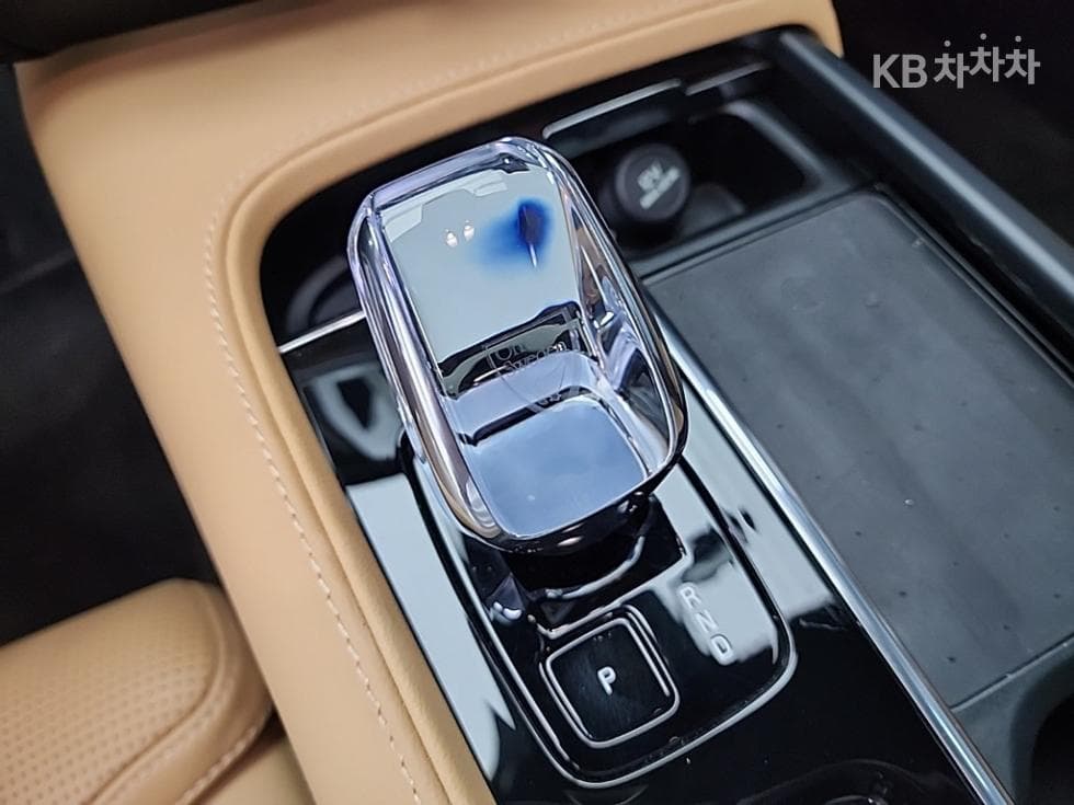 Volvo S90 Second generationB6 AWD Ultimate Bright - 8
