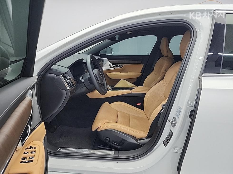 Volvo S90 Second generationB6 AWD Ultimate Bright - 11