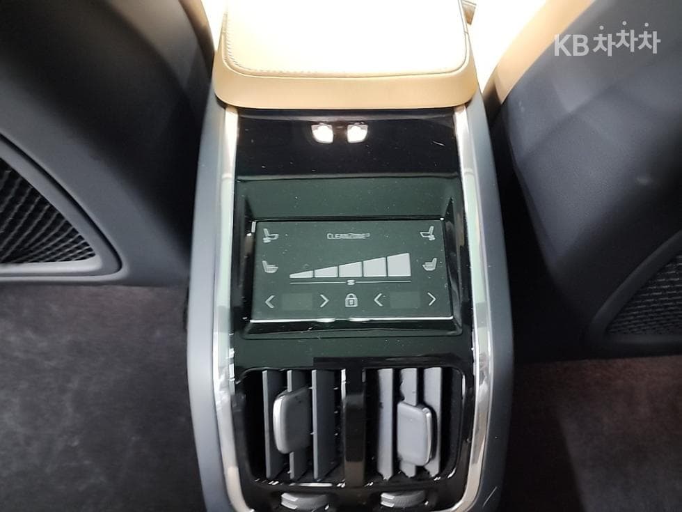 Volvo S90 Second generationB6 AWD Ultimate Bright - 13