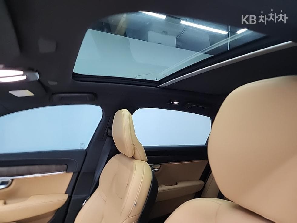 Volvo S90 Second generationB6 AWD Ultimate Bright - 14