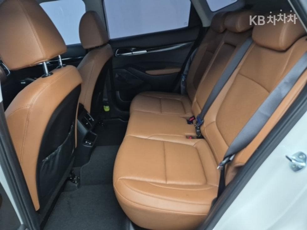 Kia The New (facelift) Seltos(SP2)1.6 T-GDI 2WD Signature - 12