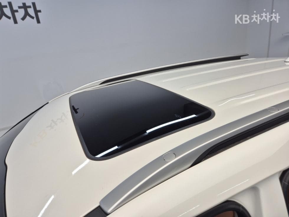 Kia The New (facelift) Seltos(SP2)1.6 T-GDI 2WD Signature - 13