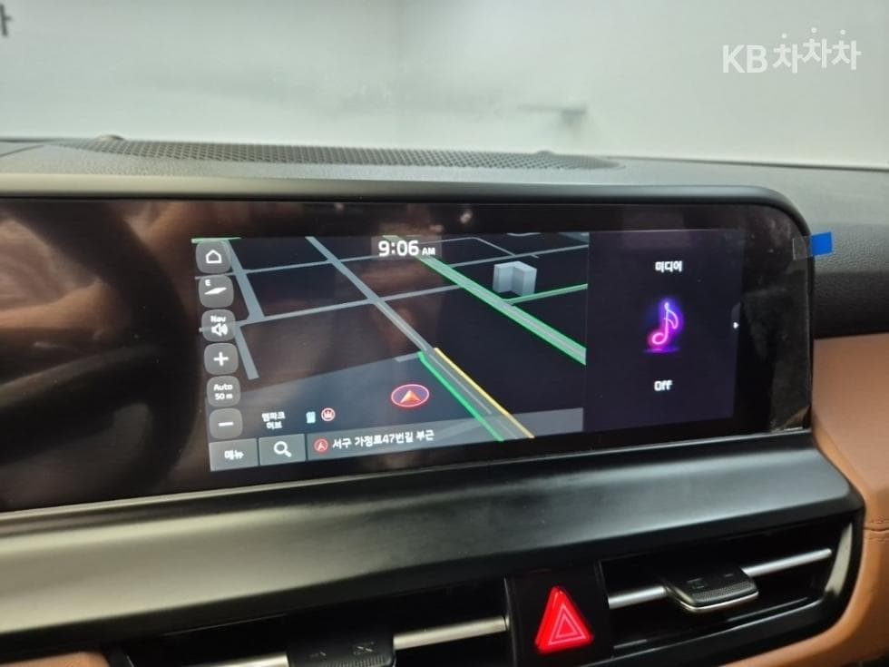 Kia The New (facelift) Seltos(SP2)1.6 T-GDI 2WD Signature - 14