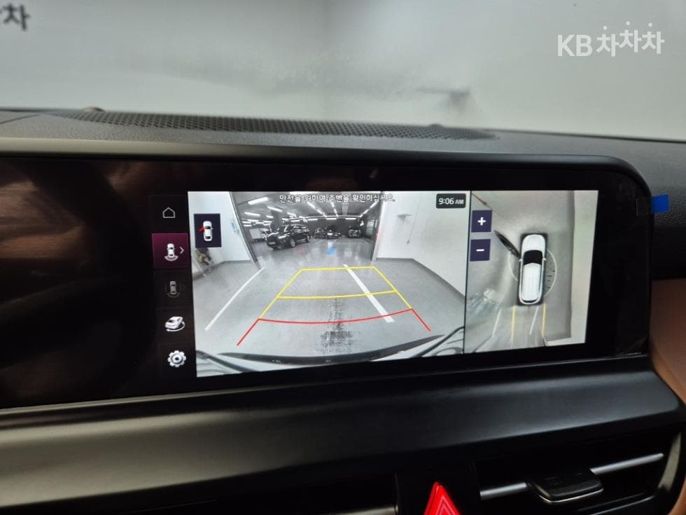 Kia The New (facelift) Seltos(SP2)1.6 T-GDI 2WD Signature - 15