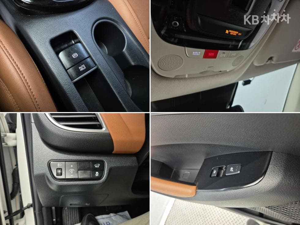 Kia The New (facelift) Seltos(SP2)1.6 T-GDI 2WD Signature - 17
