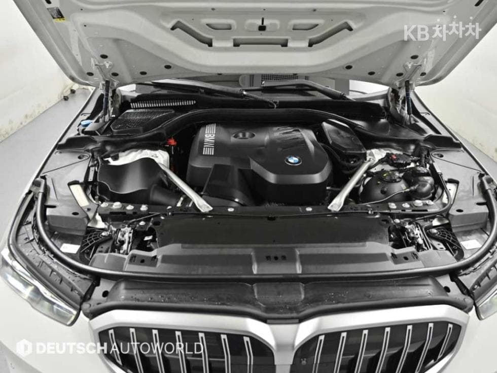 BMW New5 Series(G60)520i Standard - 6