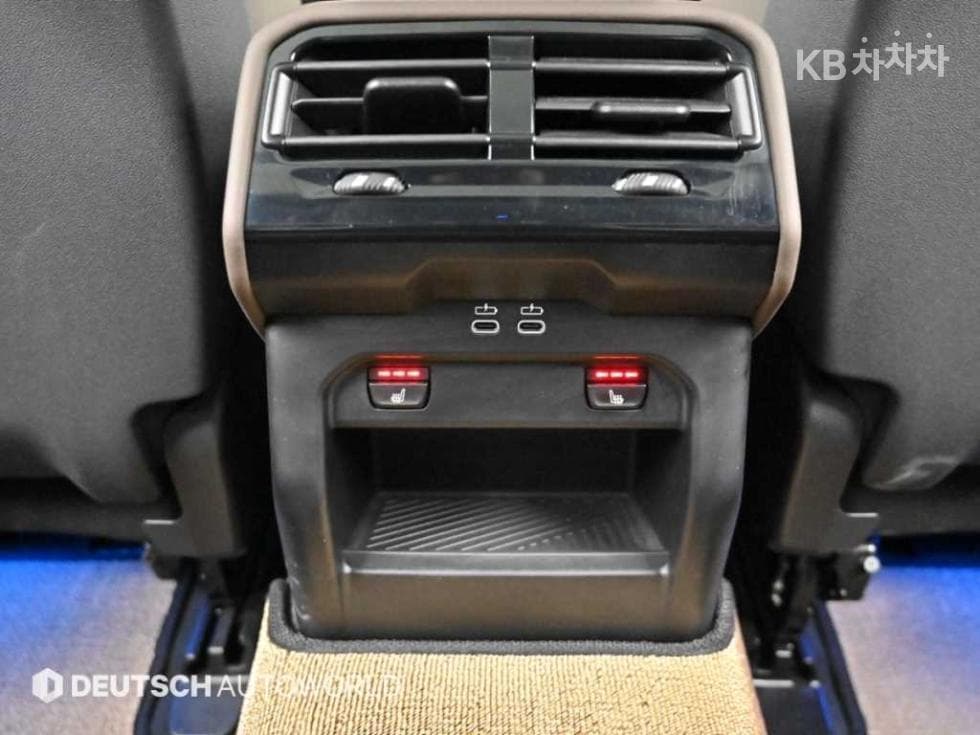 BMW New5 Series(G60)520i Standard - 16
