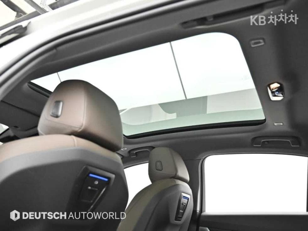 BMW New5 Series(G60)520i Standard - 18