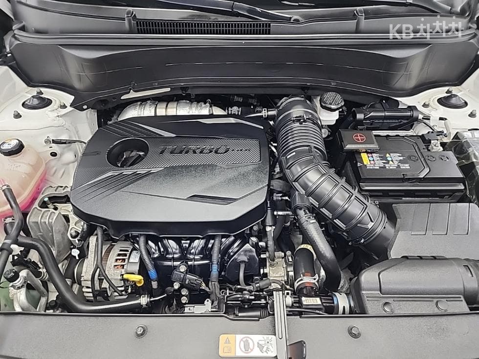 Киа Seltos1.6 Бензин Турбо 2WD Тренди - 5