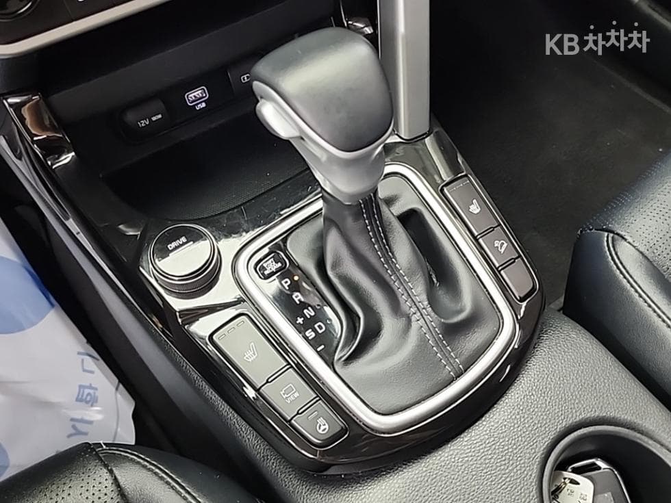 Киа Seltos1.6 Бензин Турбо 2WD Тренди - 8