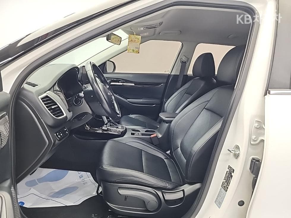 Киа Seltos1.6 Бензин Турбо 2WD Тренди - 11
