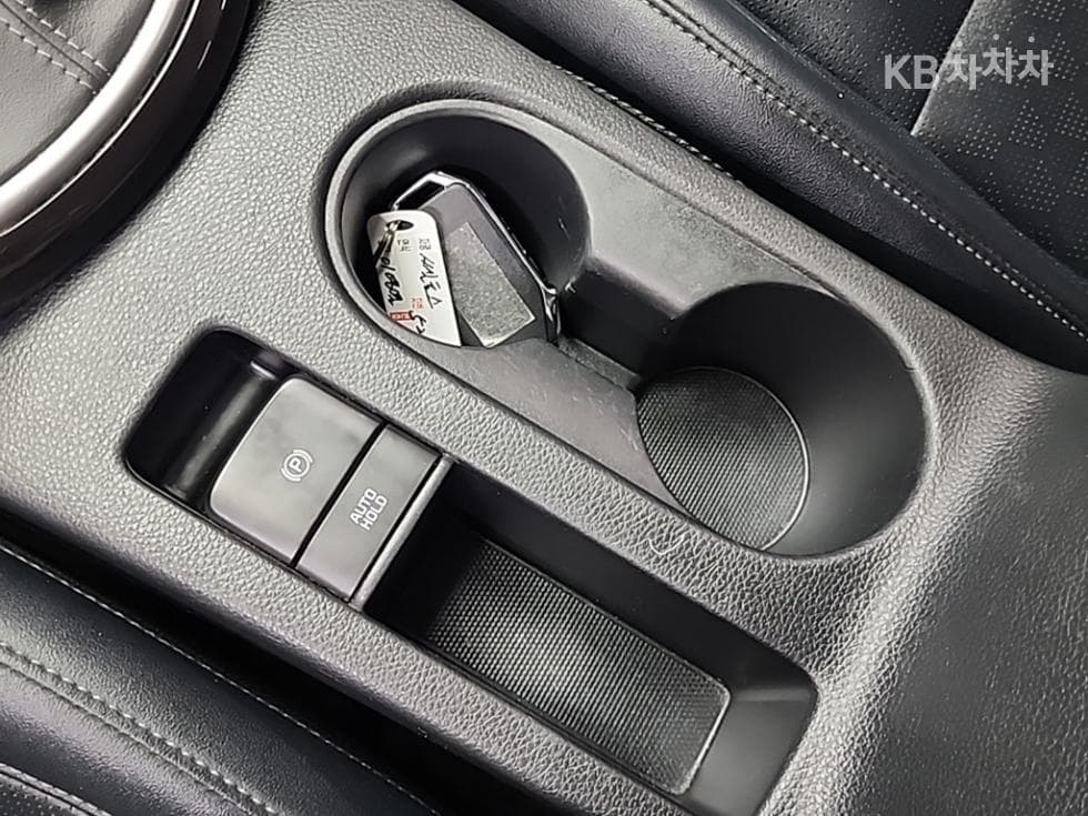 Киа Seltos1.6 Бензин Турбо 2WD Тренди - 15