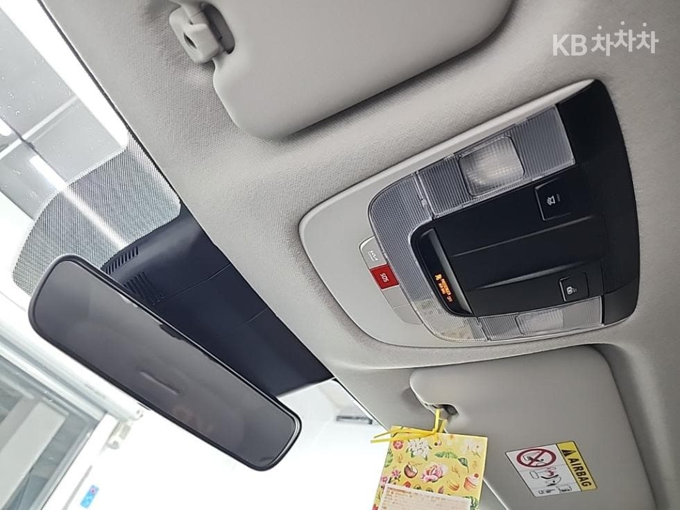 Киа Seltos1.6 Бензин Турбо 2WD Тренди - 16