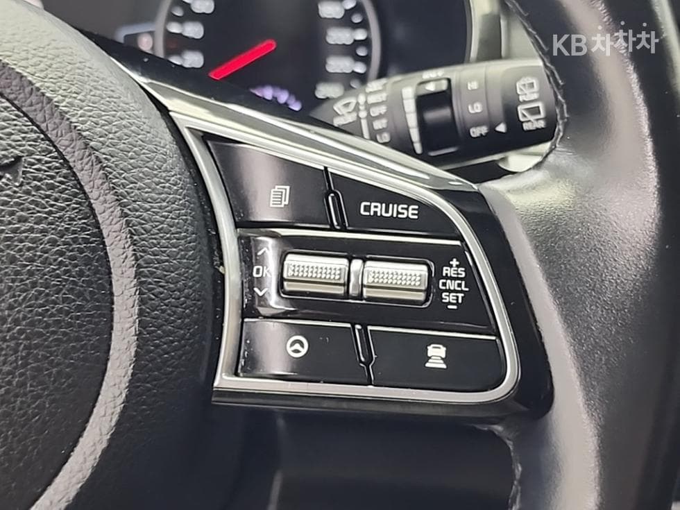 Киа Seltos1.6 Бензин Турбо 2WD Тренди - 17