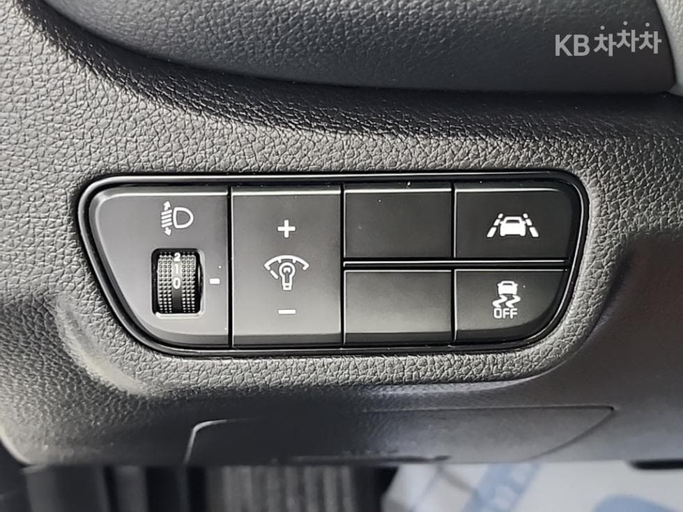 Киа Seltos1.6 Бензин Турбо 2WD Тренди - 18