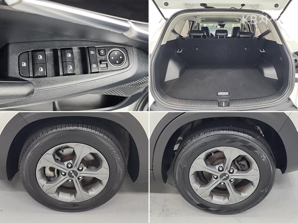 Киа Seltos1.6 Бензин Турбо 2WD Тренди - 19
