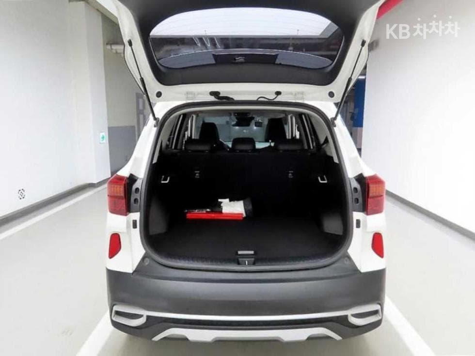 Kia Seltos1.6 Gasoline Turbo 2WD Signature - 5