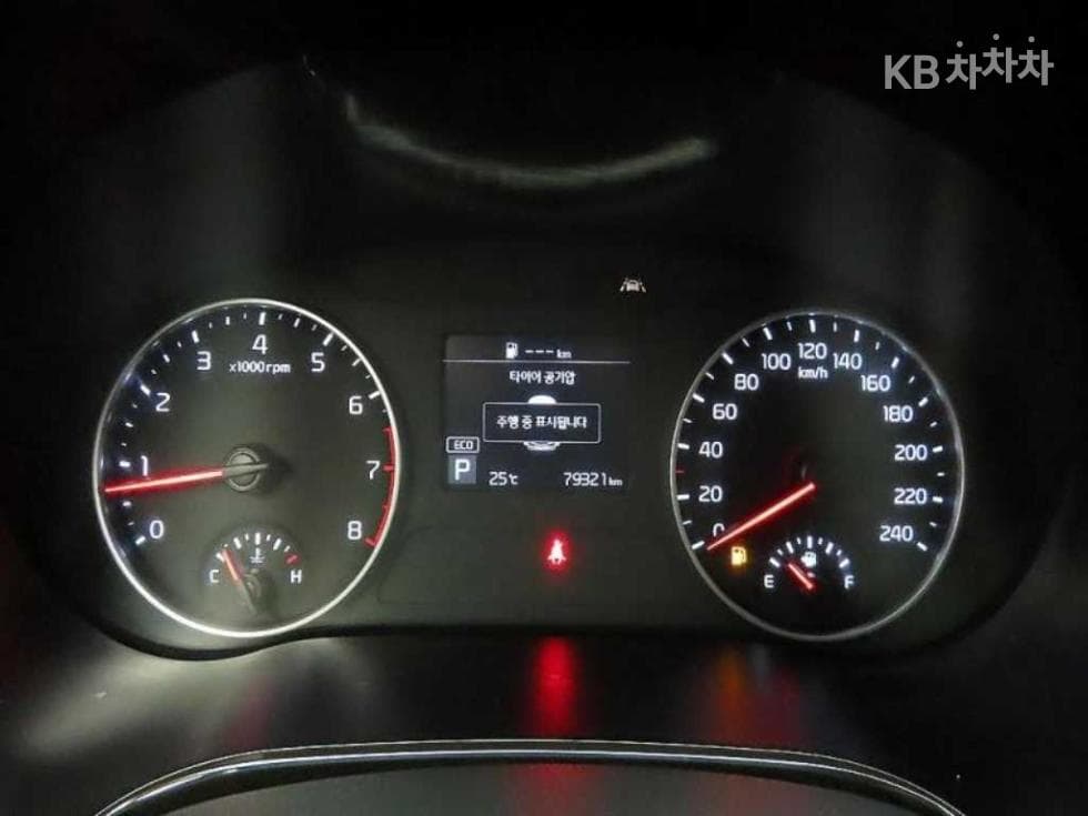 Kia Seltos1.6 Gasoline Turbo 2WD Signature - 6