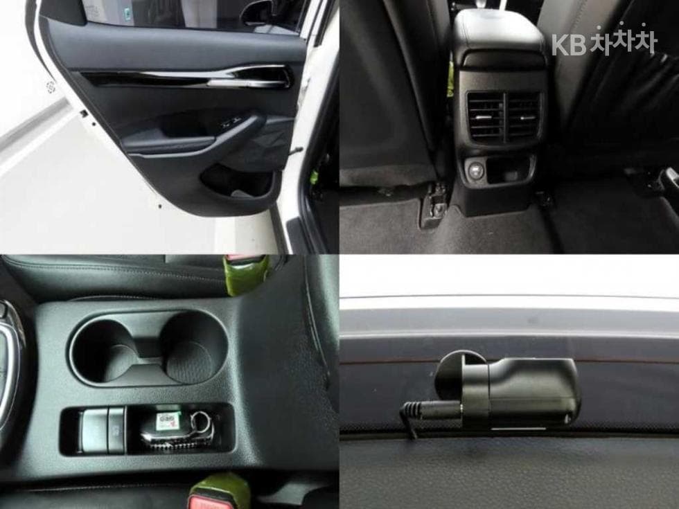 Kia Seltos1.6 Gasoline Turbo 2WD Signature - 18