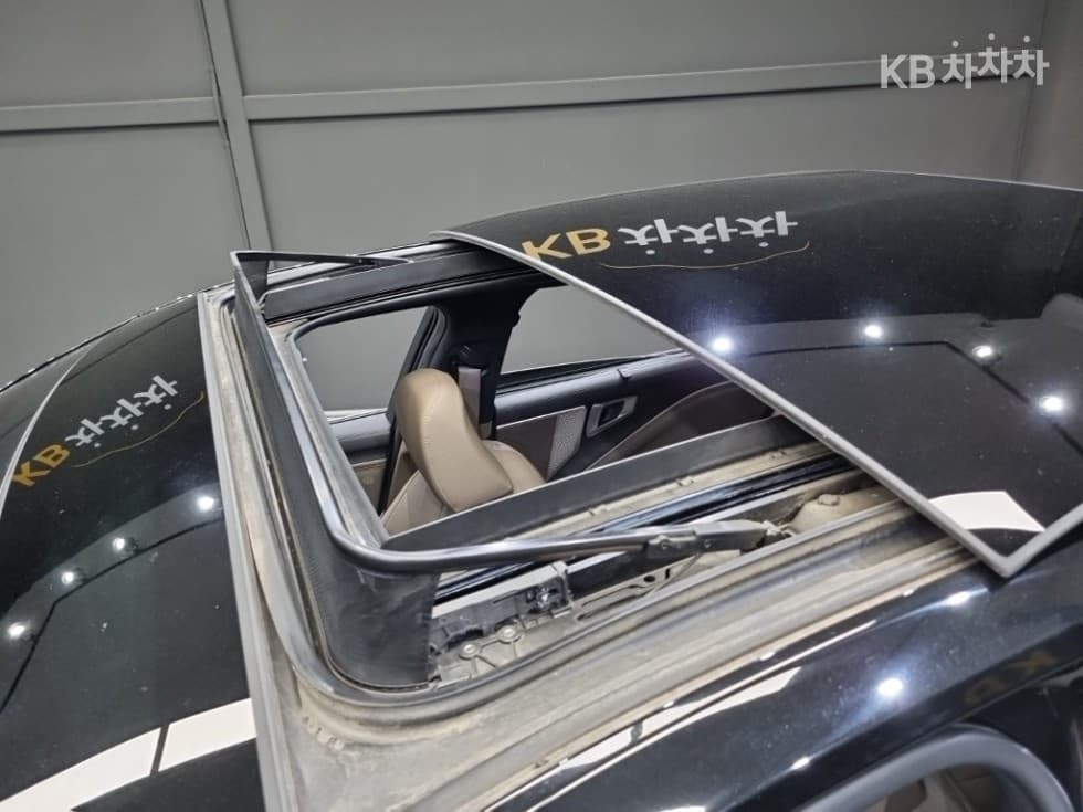 Киа K82.5L бензин Noblesse - 16