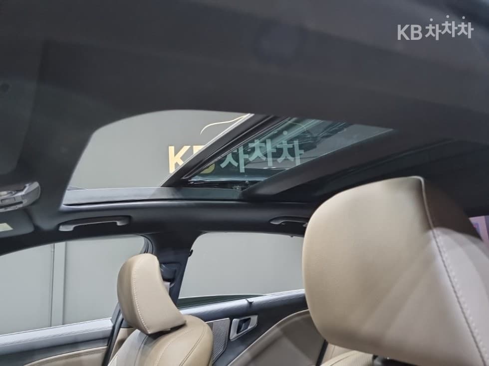 Киа K82.5L бензин Noblesse - 17