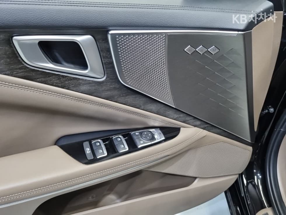 Киа K82.5L бензин Noblesse - 18