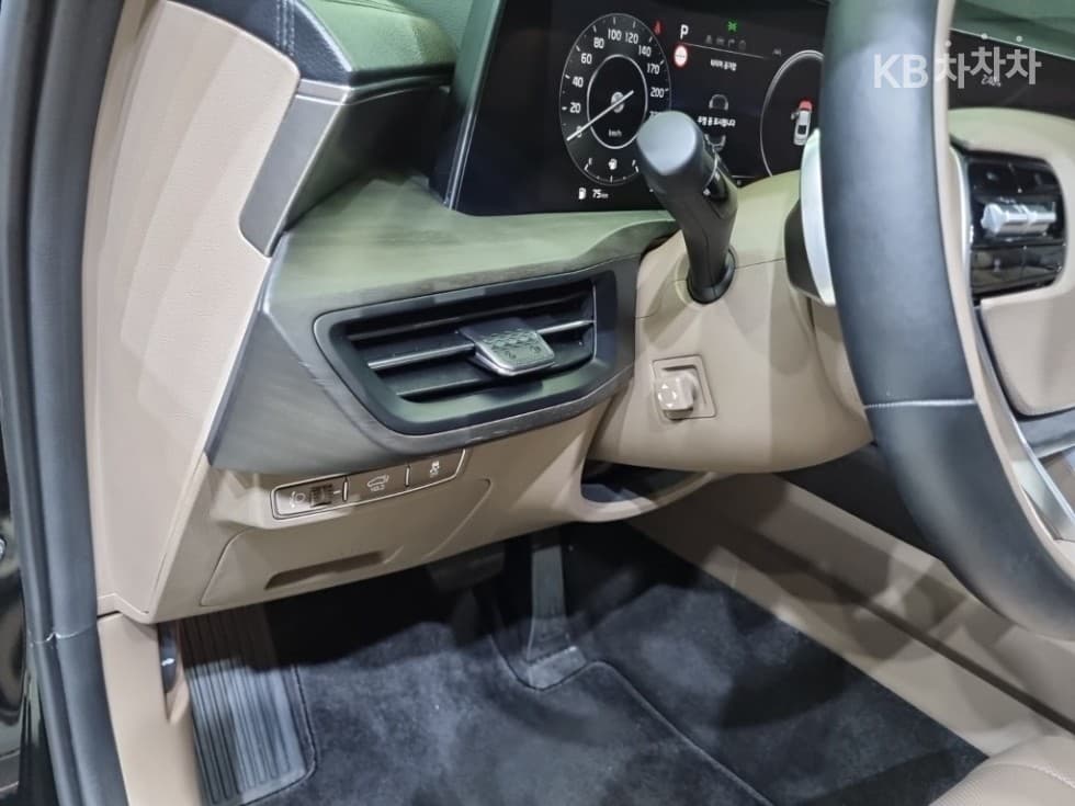 Киа K82.5L бензин Noblesse - 19