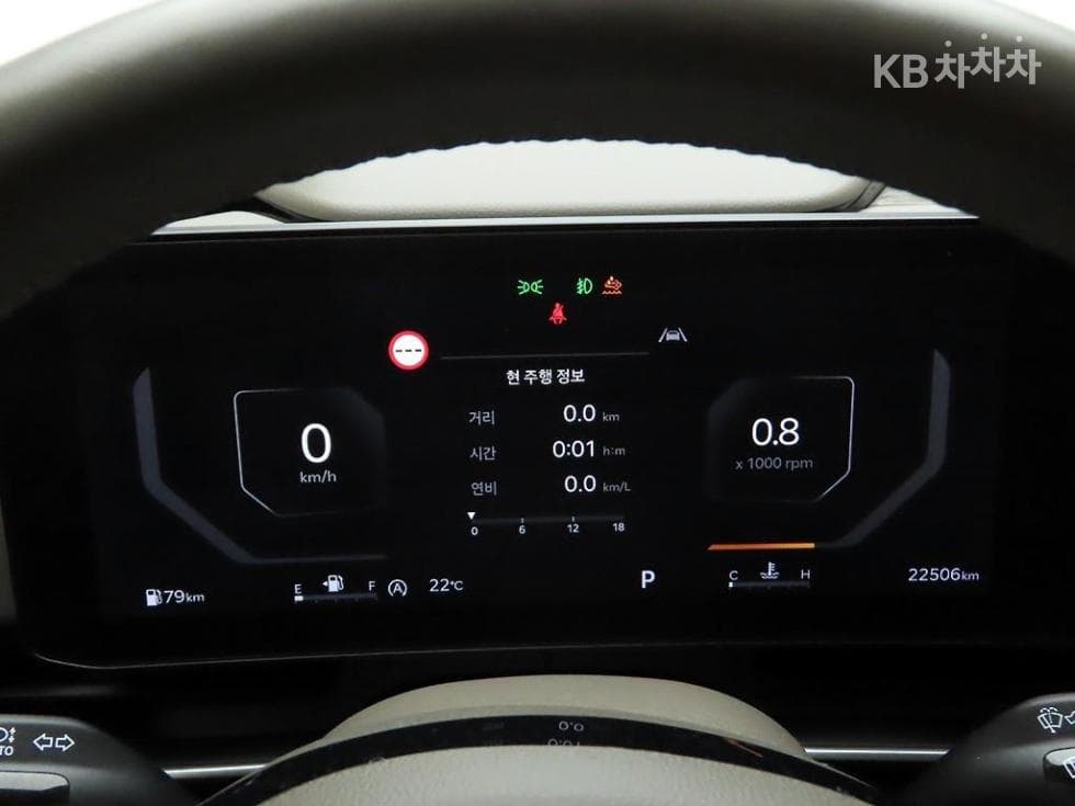 Kia The New (facelift) Carnival 4th generationD2.2 7-seater (Limousine) Signature - 5