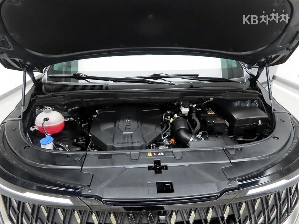 Kia The New (facelift) Carnival 4th generationD2.2 7-seater (Limousine) Signature - 19