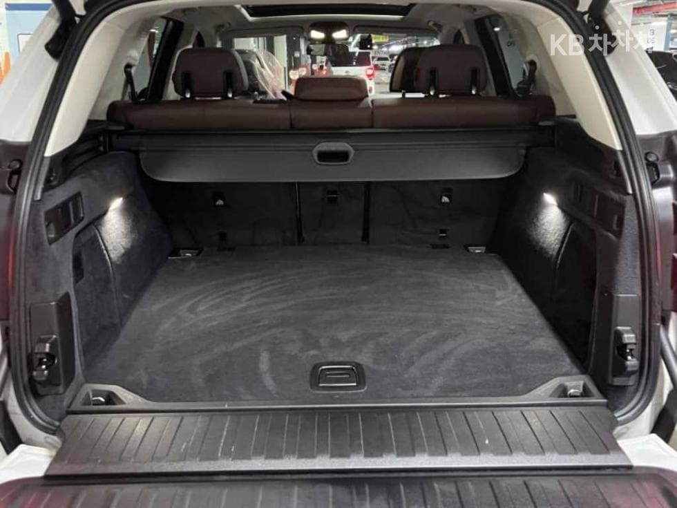 BMW X5 (G05)xDrive 30d xLine - 14