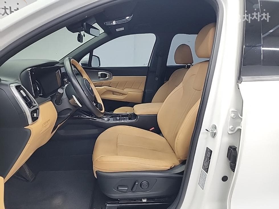 Киа The New (фейслифт) Sorento MQ42.2 Дизел 2WD Noblesse - 11