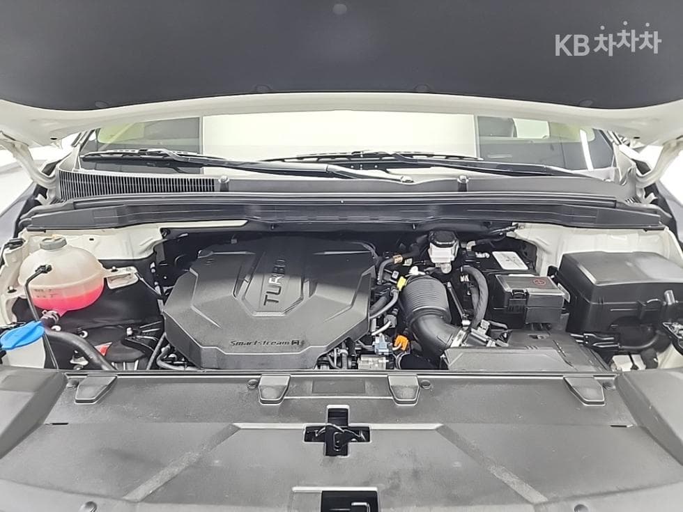 Киа Канивал 4-то поколениеD2.2 9-местен Престиж - 5